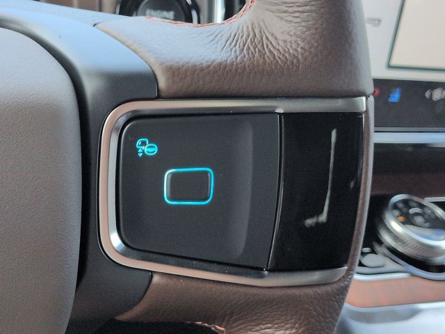 New 2027 Ford Expedition King Ranch RWD image 26