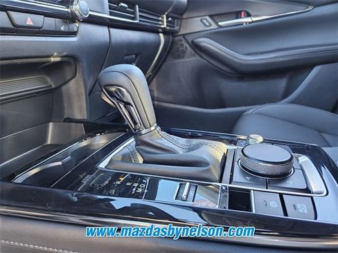New 2025 MAZDA CX-30 AWD 2.5 S w/ Preferred Package image 12