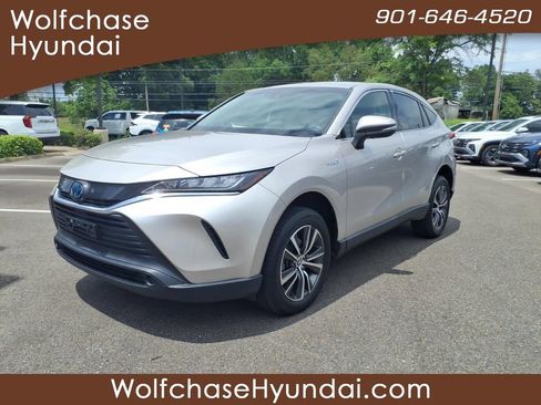 Used 2021 Toyota Venza LE w/ Carpet Mat Package (TMS) AWD/4WD image 1