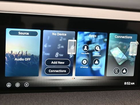 New 2026 Nissan Kicks S image 9