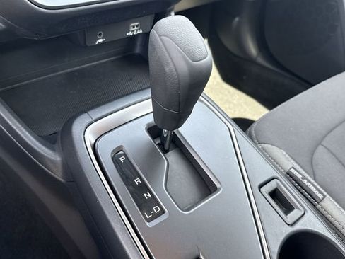 Certified 2025 Subaru Impreza 2.0i image 19