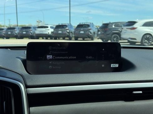 New 2026 MAZDA CX-50 Meridian Edition AWD/4WD image 3