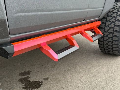 Used 2021 Ford Bronco 4-Door image 12