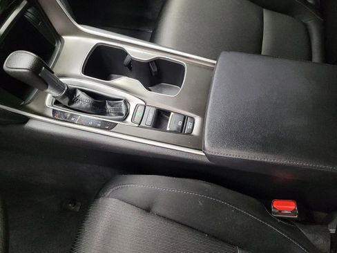 Used 2022 Honda Accord LX image 26