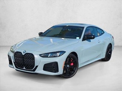 New 2026 BMW 430i xDrive Coupe