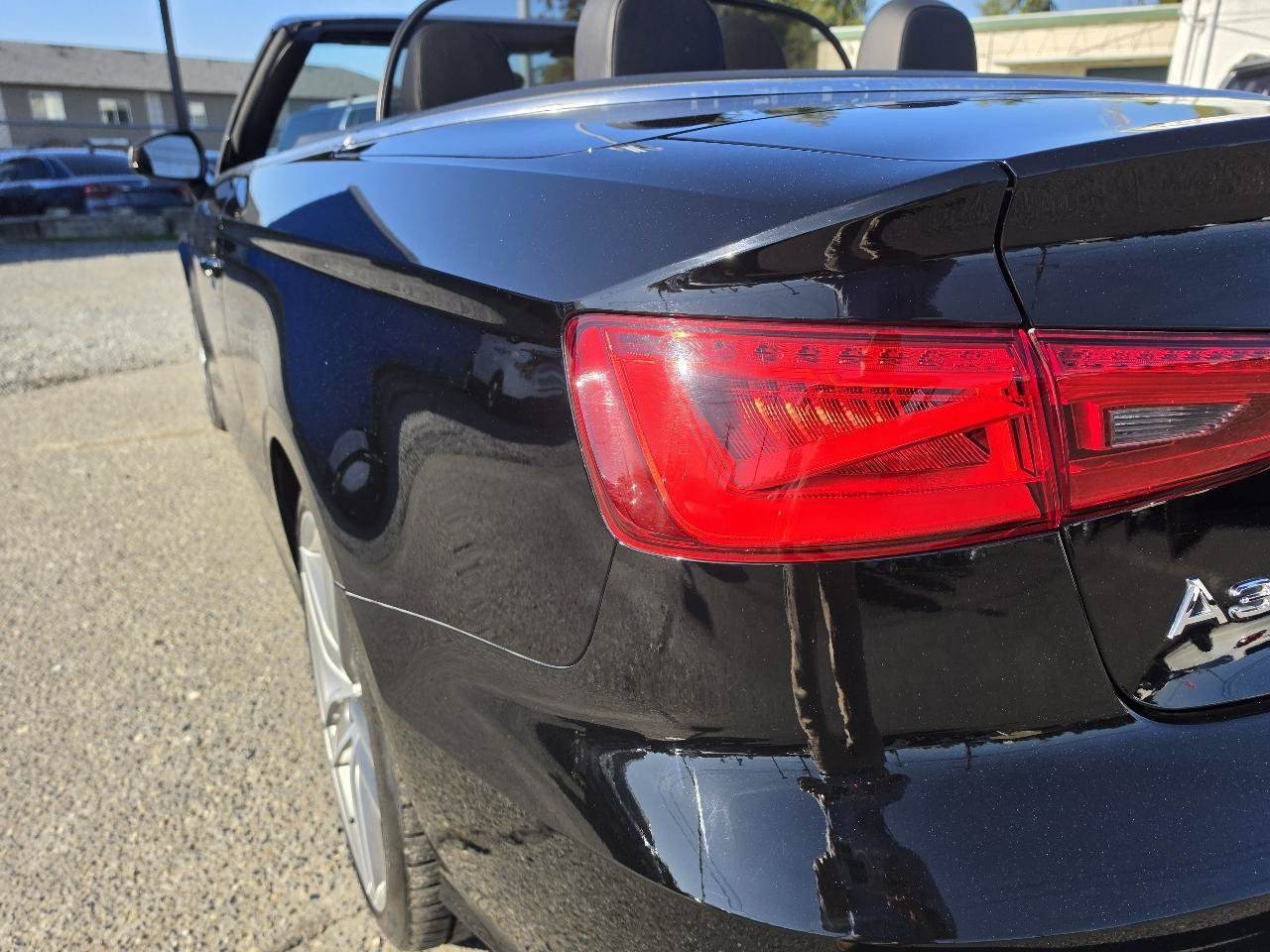 Used 2015 Audi A3 2.0T Premium Plus AWD/4WD image 30