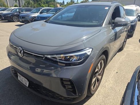 Used 2023 Volkswagen ID.4 Pro RWD image 2