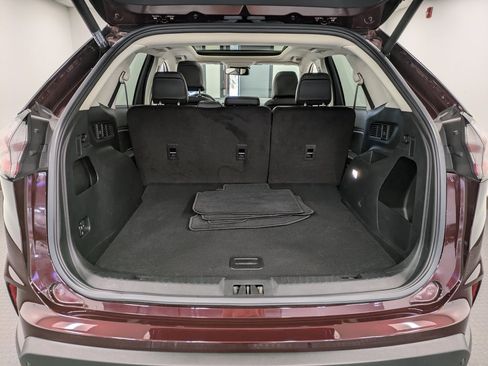 Used 2022 Ford Edge SEL w/ Convenience Package image 24