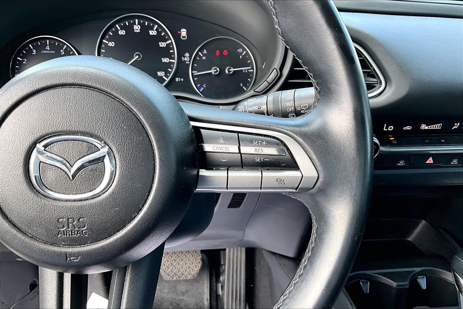 Used 2023 MAZDA CX-30 AWD 2.5 S w/ Select Package image 12