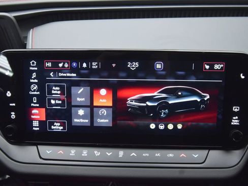 New 2026 Dodge Charger Scat Pack w/ Blacktop Package image 22