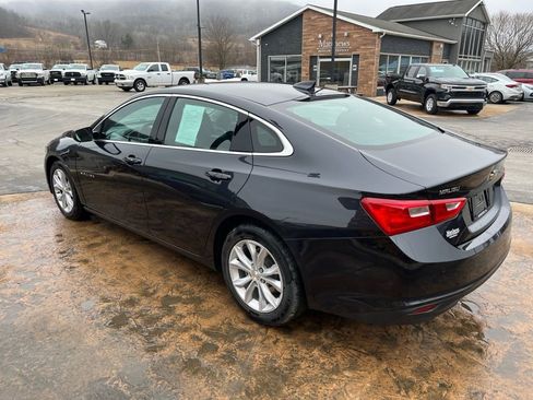 Used 2023 Chevrolet Malibu LT w/ Driver Confidence Package image 7