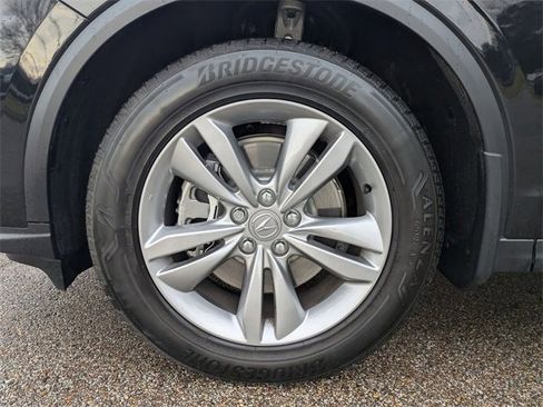 Certified 2026 Acura MDX SH-AWD image 10