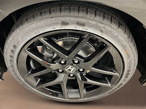 New 2026 Honda Civic Sport image 11