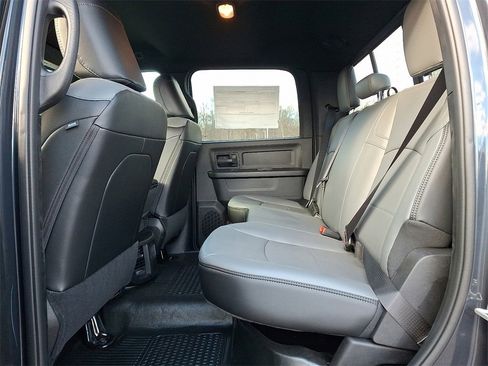 New 2026 RAM 2500 Tradesman w/ Power Wagon Package image 6