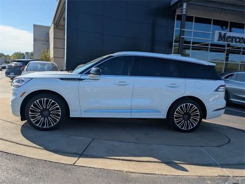 Used 2024 Lincoln Aviator Black Label w/ Dynamic Handling Package image 5