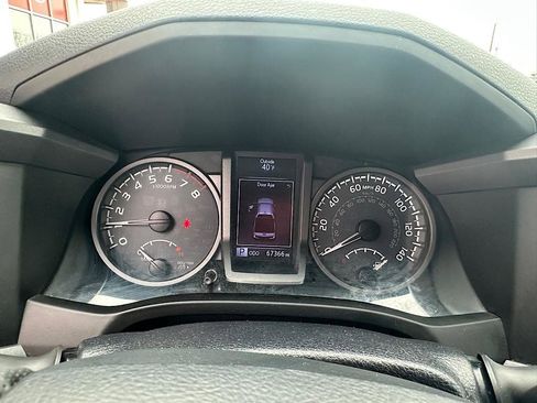 Certified 2019 Toyota Tacoma TRD Pro image 24