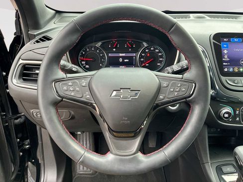 Certified 2024 Chevrolet Equinox RS image 10