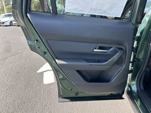 New 2026 MAZDA CX-50 AWD 2.5 S w/ Preferred Pkg image 8