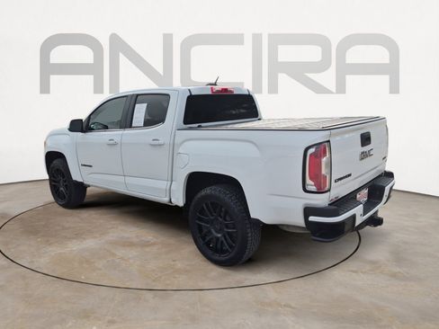 Used 2019 GMC Canyon SLE image 8