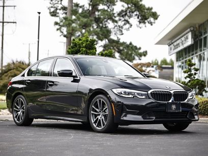 Used 2020 BMW 330i Sedan w/ Convenience Package