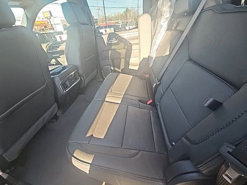New 2025 GMC Sierra 1500 Denali image 10