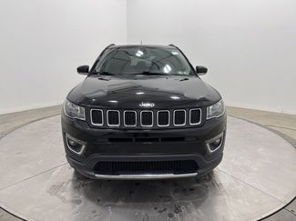 Used 2018 Jeep Compass Limited w/ Navigation Group video 2