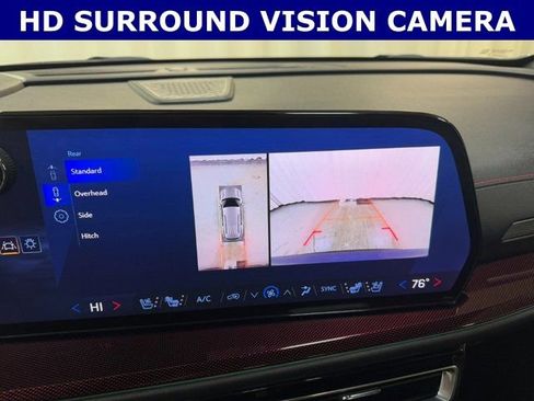 Used 2024 Chevrolet Traverse RS w/ LPO, Floor Liner Package image 23