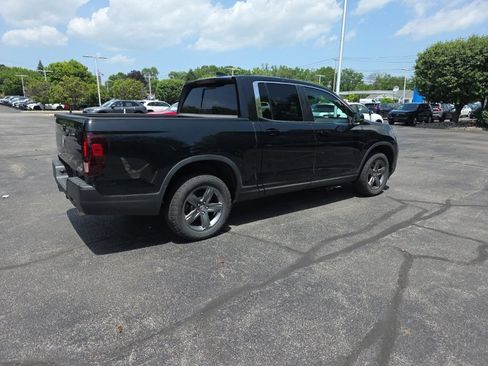 Used 2023 Honda Ridgeline RTL image 7