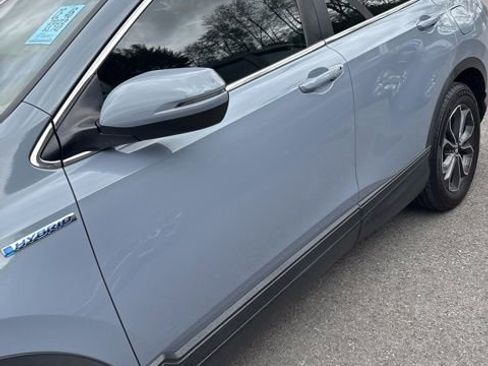 Used 2022 Honda CR-V EX-L image 15