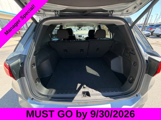 Used 2024 Chevrolet Equinox LT FWD image 73