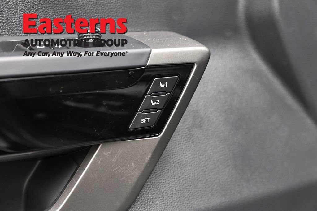 Used 2024 Toyota Tundra Limited AWD/4WD image 24