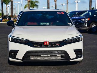 Used 2024 Honda Civic Si video 2