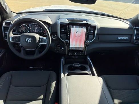 Used 2025 RAM 1500 Big Horn image 9