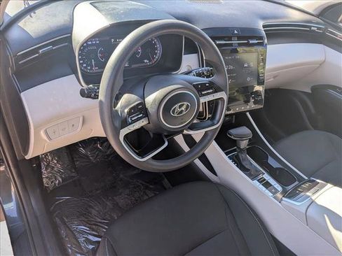 Used 2024 Hyundai Tucson SEL image 10
