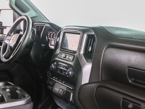 Used 2024 Chevrolet Silverado 3500 W/T w/ WT Convenience Package image 25