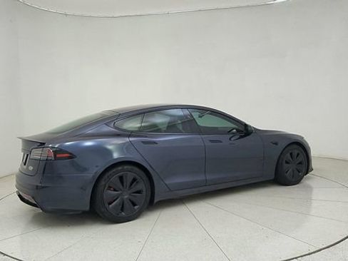 Used 2025 Tesla Model S Plaid image 64