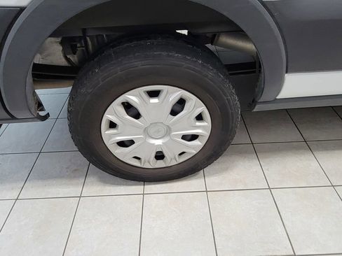 Used 2023 Ford Transit 350 XLT image 54