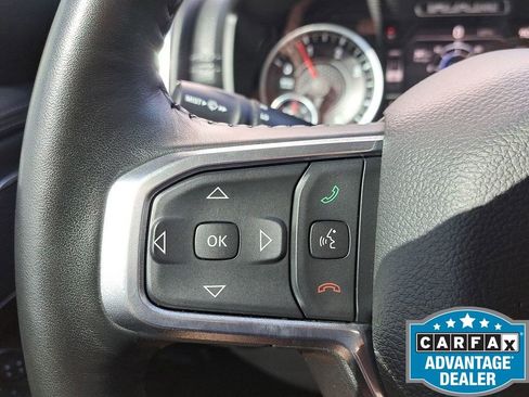 Used 2022 RAM 1500 Laramie image 31