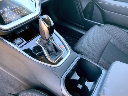 Certified 2025 Subaru Outback Premium image 18