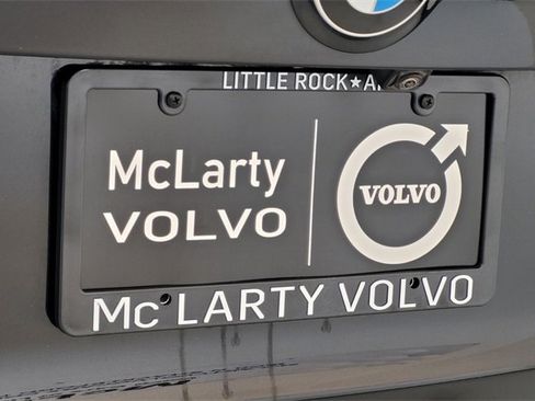 Used 2024 BMW X3 M40i w/ Parking Assistance Package image 8