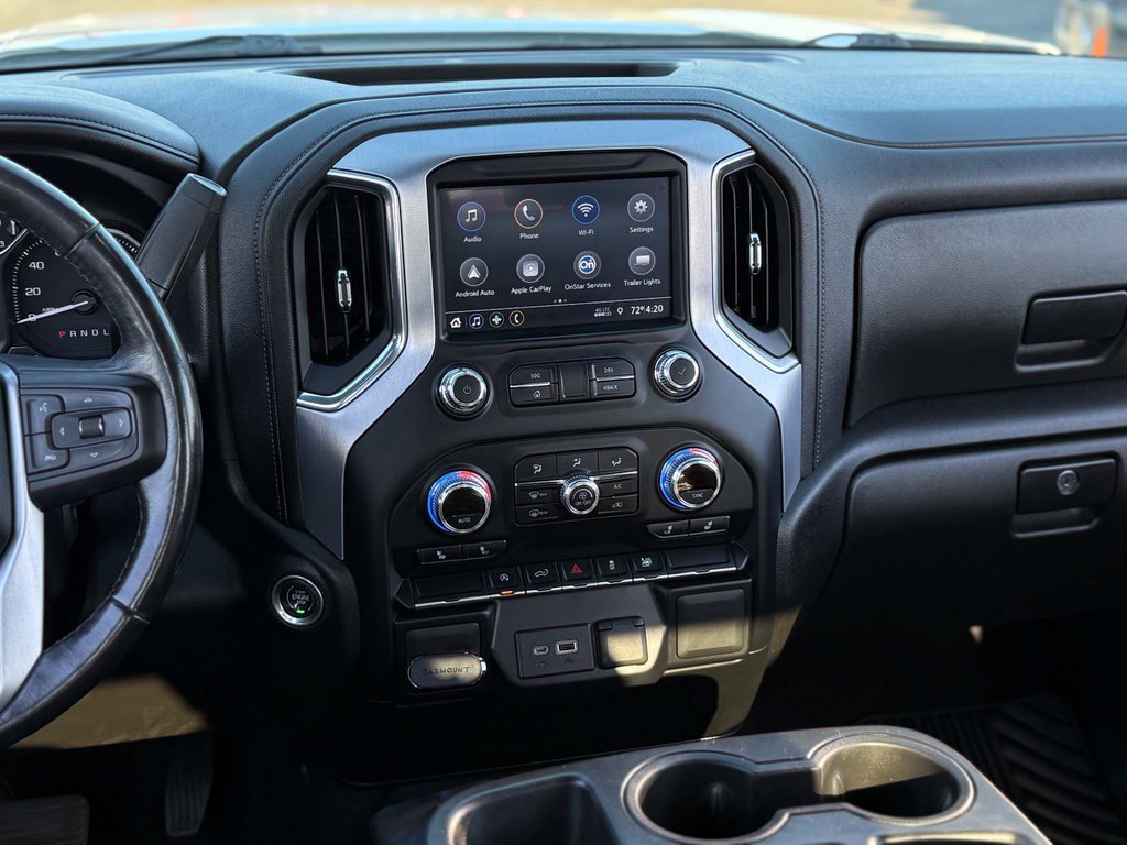 Used 2022 GMC Sierra 1500 Elevation AWD/4WD image 18