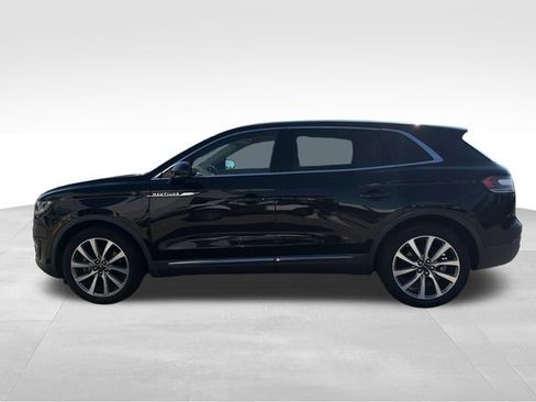 Used 2019 Lincoln Nautilus Select AWD/4WD image 8