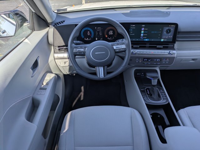 Used 2026 Hyundai Kona SEL Sport FWD image 16