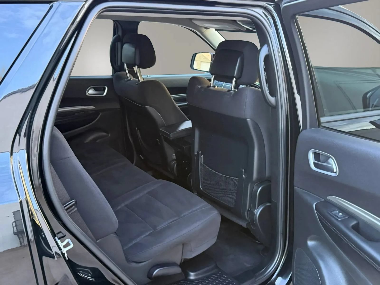 Used 2020 Dodge Durango AWD image 17
