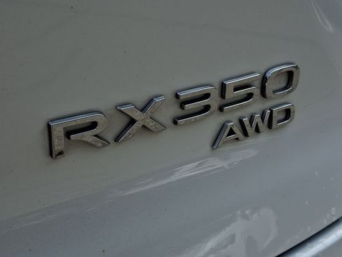 Certified 2024 Lexus RX 350 Premium w/ Accessory Package (Z1) AWD/4WD image 31