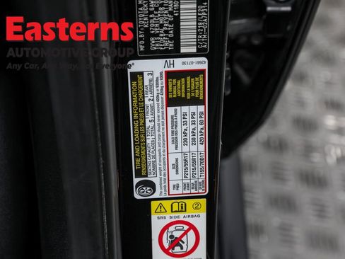 Used 2018 Toyota Avalon XLE Premium image 34