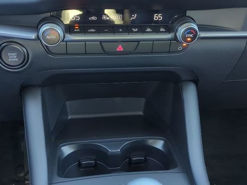 New 2026 MAZDA MAZDA3 s Sport image 20