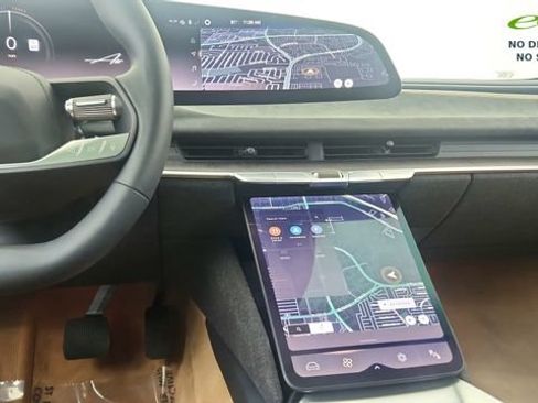 Used 2024 Lucid Air Grand Touring AWD/4WD image 43