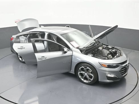 Used 2024 Chevrolet Malibu LT FWD image 67
