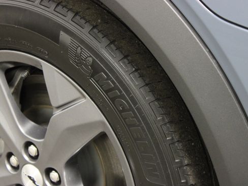 Used 2023 Ford Mustang Mach-E Select image 10